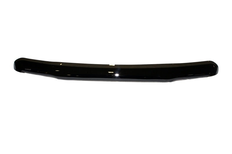 Lund 96-02 Toyota 4Runner (Incl. Sport) Interceptor Hood Shield - Smoke