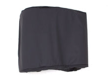Carregar imagem no visualizador da galeria, Lund Universal (Aerodynamic Rooftop Storage Bag) Aerodynamic Rooftop Storage Bag - Black
