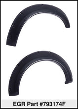 Load image into Gallery viewer, EGR 04-08 Ford F150 Bolt-On Look Fender Flares - Pair (793174F)