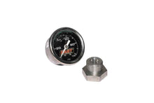 Carregar imagem no visualizador da galeria, FAST Gauge Kit LSX 0-100 PSI Fuel