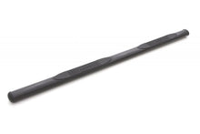 Carregar imagem no visualizador da galeria, Lund 99-13 Chevy Silverado 1500 Ext. Cab 4in. Oval Straight Steel Nerf Bars - Black