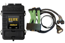 Carregar imagem no visualizador da galeria, Haltech Elite 2000 Adaptor Harness ECU Kit