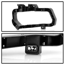 Carregar imagem no visualizador da galeria, Spyder Nissan Kicks 2018-2020 OEM Style Fog Lights W/OEM Fit Switch - Bulb-H8(Included) - Clear