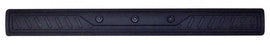 Lund Universal Bull Bar Light Cover - Black
