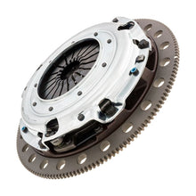 Carregar imagem no visualizador da galeria, Exedy 1996-10 Mustang 4.6L Organic 10 Teeth 6 Bolt Twin Disc Clutch