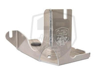 Carregar imagem no visualizador da galeria, LP Aventure 13-21 Subaru Crosstrek/Forester/Outback Rear Differential Skid Plate 2.0