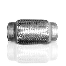 Carregar imagem no visualizador da galeria, Stainless Works 2in X 6in flex joint