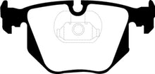 Carregar imagem no visualizador da galeria, EBC 01-07 BMW M3 3.2 (E46) Redstuff Rear Brake Pads
