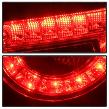 Carregar imagem no visualizador da galeria, Spyder Chevy SS 2014-2016 LED Tail Lights Black ALT-YD-CVSS14-LED-BK