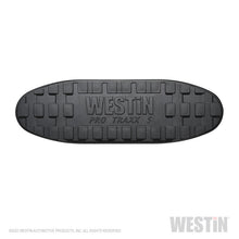 Carregar imagem no visualizador da galeria, Westin PRO TRAXX 5 Replacement Service Kit with 14in pad - Black