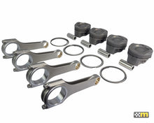 Carregar imagem no visualizador da galeria, mountune Ford 1.6L EcoBoost Forged Engine Component Kit