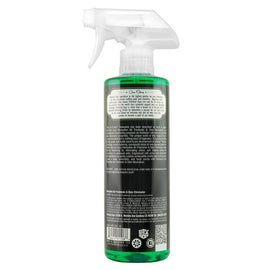 Chemical Guys Honeydew Premium Air Freshener & Odor Eliminator - 16oz (P6)