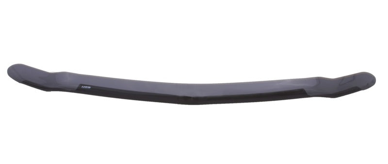 Lund 14-15 Chevy Silverado 1500 Interceptor Hood Shield - Smoke