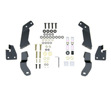 Carregar imagem no visualizador da galeria, Westin 2014-2015 GMC Sierra 1500 HDX Grille Guard - Black