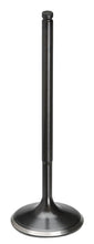 Carregar imagem no visualizador da galeria, Supertech VW VR6 2.8L Black Nitrided Intake Valve - Single (Drop Ship Only)