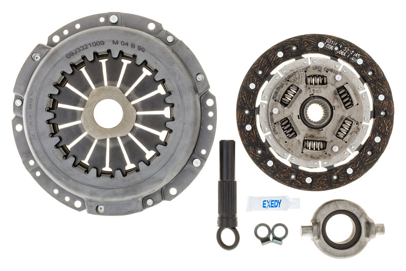 Exedy OE 1963-1981 Mg Mgb L4 Clutch Kit
