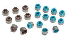 Carregar imagem no visualizador da galeria, Supertech VW/Audi 7mm Viton Exhaust Valve Stem Seal - Single