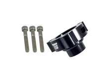 Carregar imagem no visualizador da galeria, Torque Solution Blow Off Valve Adapter: 2012+ Fiat 500 Abarth / 2012+ Dodge Dart 1.4L Turbo