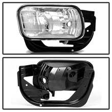 Carregar imagem no visualizador da galeria, SpyderDodge Ram 2009-2012 OEM Fog Light No Switch Clear FL-DR09-C