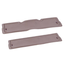 Carregar imagem no visualizador da galeria, Lund 2008 GMC Acadia Catch-All Xtreme 2nd &amp; 3rd Row Floor Liner - Grey (2 Pc.)