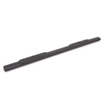 Carregar imagem no visualizador da galeria, Lund 99-13 Chevy Silverado 1500 Ext. Cab 5in. Oval Straight Steel Nerf Bars - Black