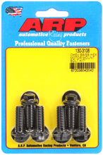 Carregar imagem no visualizador da galeria, ARP Chevy Hex Motor Mount Bolt Kit w/ energy suspension Mounts