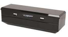 Carregar imagem no visualizador da galeria, Lund Universal Steel Specialty Box - Black