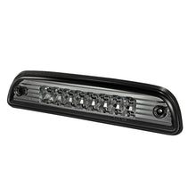Carregar imagem no visualizador da galeria, Xtune Toyota Tacoma 95-04 3rd Brake Lights Smoked BKL-JH-TTA95-LED-SM