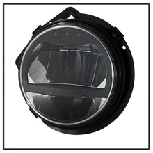 Carregar imagem no visualizador da galeria, Spyder Mercedes Benz W463 2002-2006 LED Headlights - Black HD-YD-MBW463-BK