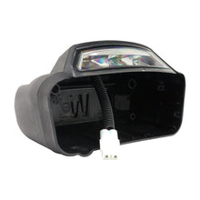 Carregar imagem no visualizador da galeria, Westin R5 LED Light Kit - 4 End Caps Integrated LED Lights w/ Wiring Harness - Black