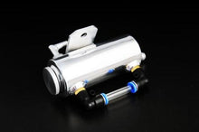 Carregar imagem no visualizador da galeria, Weapon R Honda Ruckus (w/ View Tube) Aluminum Coolant Overflow Tank