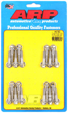 Carregar imagem no visualizador da galeria, ARP Chrysler hemi 5.7/6.1L SS Hex Valve Cover Bolt Kit