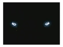 Carregar imagem no visualizador da galeria, Spyder Dodge Dakota 97-04/Durango 98-03 1PC Projector Headlights LED Halo LED Chrm PRO-YD-DDAK97-C