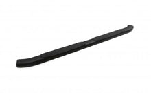 Carregar imagem no visualizador da galeria, Lund Universal (87in) 5in. Oval Black Nerf Bars - Black