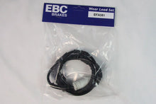 Carregar imagem no visualizador da galeria, EBC 08-10 BMW M3 4.0 (E90) Rear Wear Leads