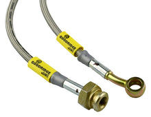 Carregar imagem no visualizador da galeria, Goodridge 00-06 Tahoe / 00-07 Suburban / 00-05 Escalade All w/ Stablia Track Brake Lines