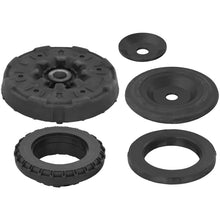 Carregar imagem no visualizador da galeria, KYB Shocks &amp; Struts Strut Mount/Bearing/Upper Spring Seat Front BUICK Regal 2014-17