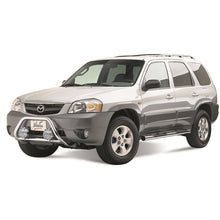 Carregar imagem no visualizador da galeria, Westin 2001-2007 Ford/Mazda/Mercury Escape/Tribute/Mariner Safari Light Bar Mount Kit - Black