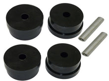 Carregar imagem no visualizador da galeria, Torque Solution Engine Mount Inserts: Mitsubishi Lancer 2008-11