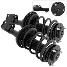 Carregar imagem no visualizador da galeria, xTune Toyota Camry 07-11 L4 Struts/Springs w/Mounts - Front Left/Right SA-172307-8