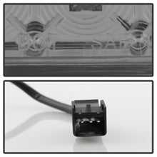 Carregar imagem no visualizador da galeria, xTune Chevy Silverado 07-13 / GMC Sierra 07-13 LED 3RD Brake Light - Chrome BKL-CSIL07-LED-C