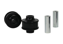 Carregar imagem no visualizador da galeria, Whiteline Plus 05+ BMW 1 Series / 3/05-10/11 3 Series Front Radius/Strut Rod to Chassis Bushing