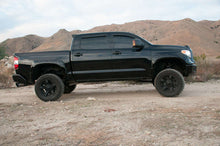 Carregar imagem no visualizador da galeria, EGR 14+ Toyota Tundra Bolt-On Look Fender Flares - Set - Matte (795495)