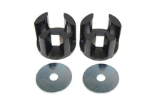 Carregar imagem no visualizador da galeria, Torque Solution Engine Mount Inserts: Chrysler PT Cruiser 2000+