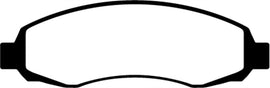 EBC 03-04 Dodge Dakota 2WD 3.7 Ultimax2 Front Brake Pads