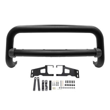 Carregar imagem no visualizador da galeria, Westin 2014-2015 Chevrolet Silverado 1500 Contour 3.5in Bull Bar - Textured Black