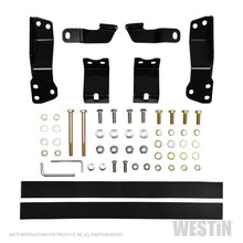 Carregar imagem no visualizador da galeria, Westin 2016-2018 Chevrolet Silverado 1500 HDX Grille Guard - SS