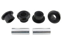 Load image into Gallery viewer, Whiteline 05-10 Chevrolet Cobalt Front Control Arm Bushing Kit
