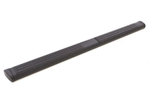 Carregar imagem no visualizador da galeria, Lund 15-17 Chevy Silverado 2500 Crew Cab (Diesel) 6in. Oval Straight Black Nerf Bars - Black