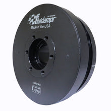 Carregar imagem no visualizador da galeria, Fluidampr 6.6L GM Duramax 2006-2008 Steel Externally Balanced Damper